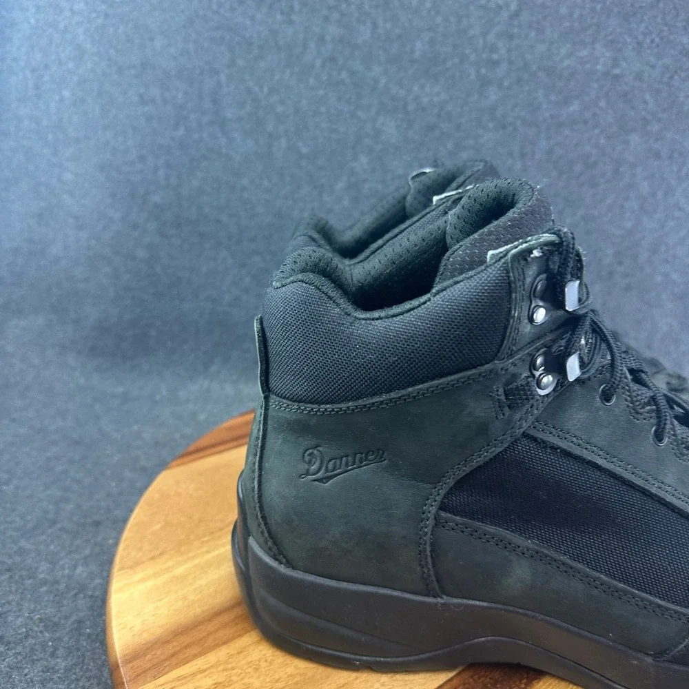 Danner descender black
